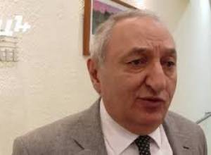 ԿԳՆ ն պետք է պատասխան տա