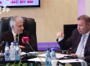 Իշխանությունների օրակարգում չկա խնդիր, որ աղքատությունը վերանա