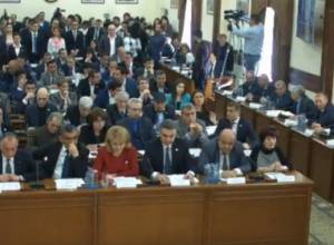 HHK does not commemorate victims of March 1