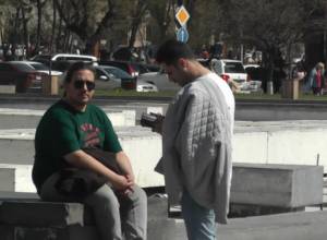 Иранские туристы недовольны гостиничными ценами