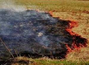 Fire in Yerevan and regions