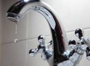 В Шенгавите 22 часа не будет воды