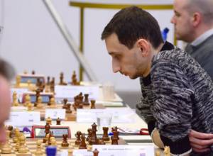 Շախմատի Եվրոպայի առաջնություն. Ռոբերտ Հովհաննիսյանը հաղթել է բոլոր պարտիաներում