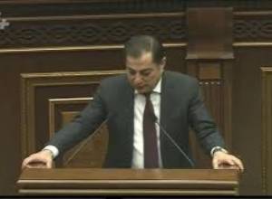 Հաչող շունը չի կծում. Վահրամ Բաղդասարյանը՝ Նիկոլ Փաշինյանի ելույթի մասին