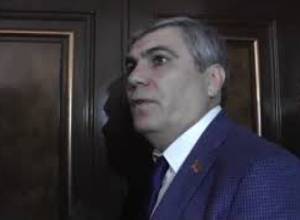 Արամ Սարգսյան. չեմ տեսնում որեւէ արտառոց խնդիր