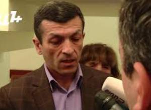 Arayik Papikyan: March 20 is the day of the death of justice
