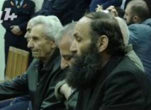 Ժիրայր Սեֆիլյանը դատապարտվեց 10 տարի 6 ամիս ազատազրկման