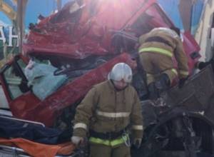 Вследствие автомобильной аварии получили медицинскую помощь 8 граждан