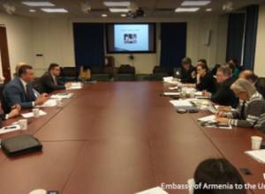 Export of goods to US to be easier