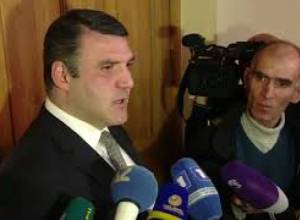 Մարտի 1-ին ուժի կիրառումը ինչու էր «բացարձակ անհրաժեշտ». մեկնաբանում է Կոստանյանը