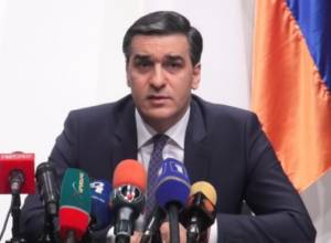 Ժիրայր Սեֆիլյանին վերաբերող հարցին ՄԻՊ-ը չպատասխանեց