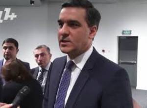 ՄԻՊ ը չպատասխանեց Ժիրայր Սեֆիլյանին վերաբերող հարցին