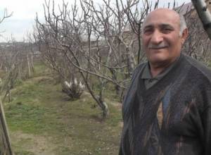 «Այն կողմում լինեմ, աչքերս փակ էլ պապիս տունը կգտնեմ»