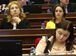 ՀՀԿ ականները կողմ քվեարկեցին «Ելք»-ի նախագծին, ապա՝ մտափոխվեցին