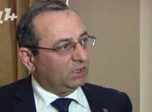 Անտառապահներն իրավունք կունենան զենք կրել և անտառահատներին պատասխանատվության ենթարկել