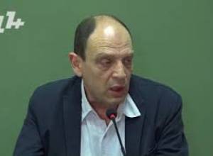«Ամաչում եմ, որ այս երկրում եմ ապրում»  Ավետիք Իշխանյան
