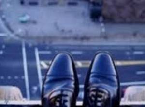 Suicide attempt prevented