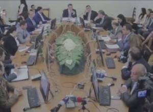 Ազգային ժողով