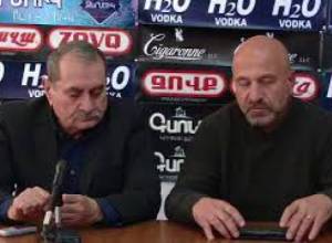 «Այս ամեն ինչը այսքան երկար չի մնա, հերոսները դուրս կգան»