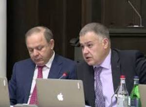 ԱԺ-ն վաղը արտահերթ նիստ կգումարի