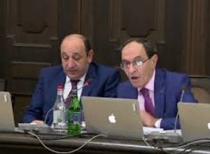 Կառավարությունը հավանություն տվեց Հայաստան-ԵՄ համաձայնագրի վավերացմանը