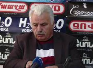 Սեյրան Օհանյանը կգնա՞ Ազատության հրապարակ