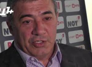 Պարզաբանում է Ռուբեն Հայրապետյանը