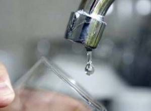 Water supply to stop in Shengavit on March 27