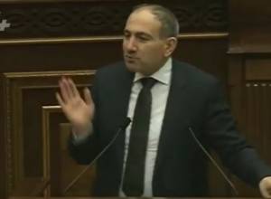 Nikol Pashinyan: A 35-point package is being discussed in one-day procedure