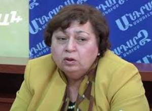 Lyubov Nikolaya: The problem of overcoming tuberculosis is the problem of migrating
