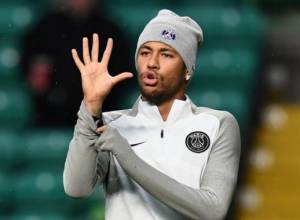 Real Madrid's offer to Neymar