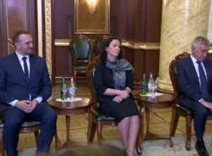 Լեհական ընկերությունը ջրամբարներ կկառուցի մեր երկրում