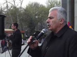 «Ռոբերտ Քոչարյանը Մարտի 1-ի թիվ մեկ պատասխանատուն է, Սերժ Սարգսյանը՝ թիվ մեկ շահառուն»