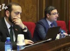 «Կարող եք մերժել առաջարկը, բայց նամյոկ անել,թե ծառայում ենք թշնամուն, կոռեկտ չէ»