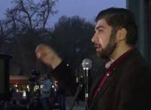 Դավիթ Սանասարյան. Ժիրայրը ցույց տվեց, որ հողերի կորուստ է եղել եւ դրա համար է նա այնտեղ