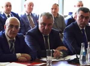 Աշխարհում չկա երկիր, որտեղ .....