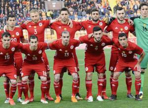 Ինչո՞ւ Հայաստանի հավաքականը չկարողացավ հաղթել Էստոնիային