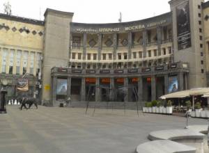 Waiting for second Parajanov