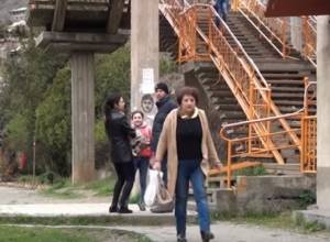 70 percent of job seekers in Alaverdi women