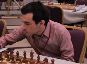 Շախմատի Եվրոպայի առաջնություն. Հայկական դերբի Բաթումում