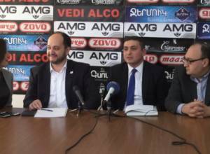 «Мы не понимали, где нас «кидает» государство»: Араик Арутюнян