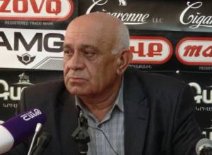 Հեղափոխությանը նոր շնչառություն է պետք. Լևոն Շիրինյան