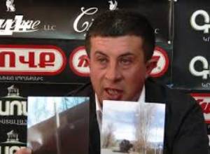 Ֆերմերներն ահազանգում են  Եղեգիսը ցամաքում է