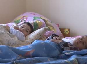 Result of enlargement of communities