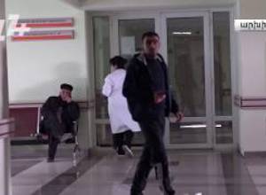 Նորմերի գրեթե 80 տոկոսի խախտում է հայտնաբերվել «Տաշիր» առևտրի տանը