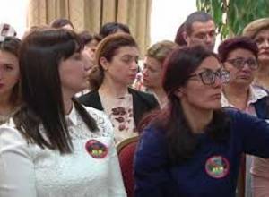 Կստեղծվեն ավելի լավ պայմաններ հաշմանդամություն ունեցող անձանց համար