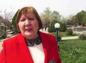 «Հանրապետականները առյուծներ են․․․» Հասմիկ Նավասարդյան