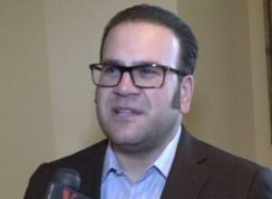 Jack Hajinyan: It is necessary to carefully select the critical words and material in order not to dismiss people from the country