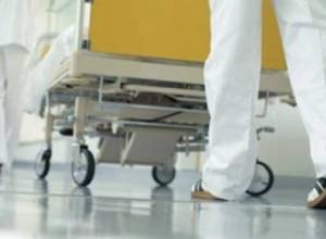 One injured in mine explosion in Artsakh being operated on