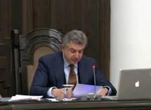Յոթ օր ժամանակ տվեց